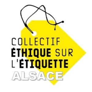 Collectif Local Ethique sur Etiquette Alsace
