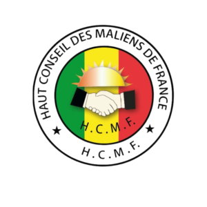HAUT CONSEIL DES MALIENS DE FRANCE (HCMF)