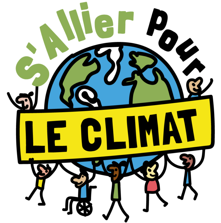 S'Allier pour le Climat