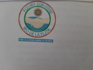 association Fleury- Rio de la Plata