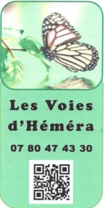 LES VOIES D'HEMERA