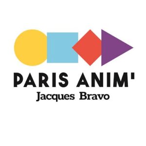 Centre Paris Anim Jacques Bravo