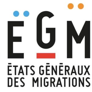 Etats généraux des migrations Caen