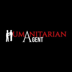 Humanitarian agent