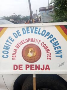 Comité de Developpement de Penja