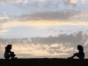 Voix du Sahara
