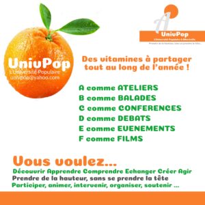 UnivPop