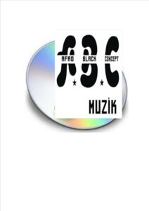 label ABC MUZIK