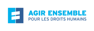 Agir ensemble pour les droits humains