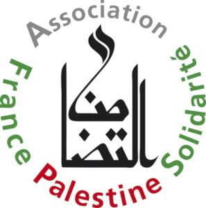 Association France Palestine Solidarité de Lorraine Sud