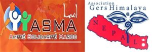 ASSOCIATIONS ASMA & GERS HIMALAYA