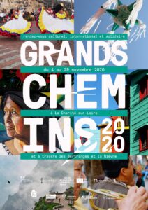 Collectif Grands Chemins