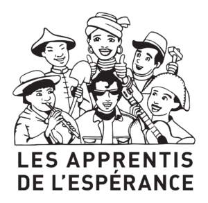 Les Apprentis de l'Esperance