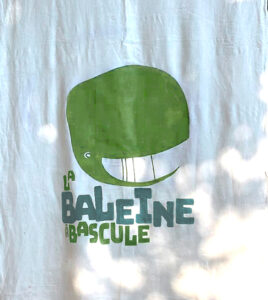 La Baleine à Bascule