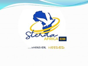 ASSOCIATION STERNA AFRICA BENIN