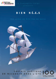 La compagnie indigo