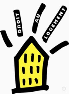 Droit au logement Nîmes et environs 