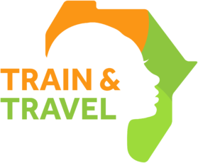 TRAIN & TRAVEL 