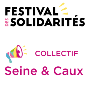 Collectif Festival de la Solidarité - Seine et Caux