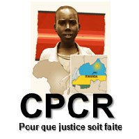 Collectif des parties civiles pour le Rwanda 