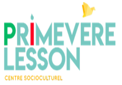 Centre socio-culturel Primevère-Lesson
