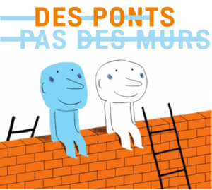 Des Ponts Pas Des Murs