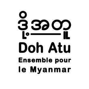 Doh Atu - Ensemble pour le Myanmar 