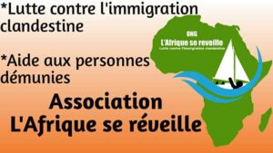 Association Afrique se réveille