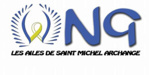 LES AILES DE SAINT MICHEL ARCHANGE 