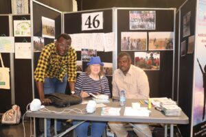 Collectif SENEGAL 77