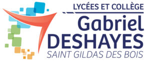 lycée gabriel deshayes