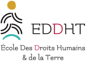 Ecole Des Droits Humains et de la Terre (EDDHT)