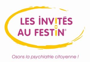 LES INVITES AU FESTIN