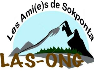 L.A.S ONG (ONG les Ami(e)s de Sokponta 