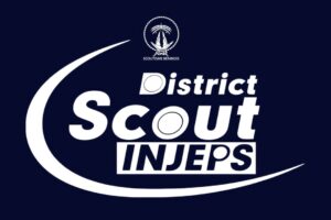 District Scout INJEPS 