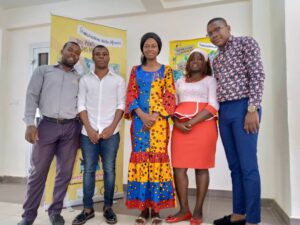 Collectif festisol Yaoundé/ Centre 1