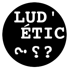 LUD'ÉTIC