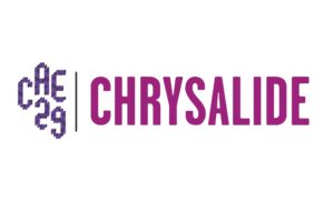 DIFFERENT-CHRYSALIDE