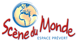 ESPACE PREVERT SCENE DU MONDE