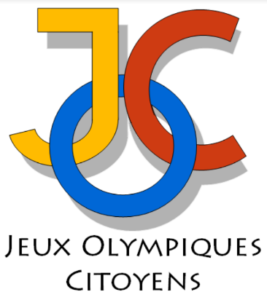 Les Jeux Olympiques Citoyens