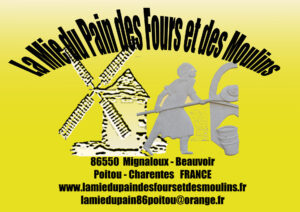 La Mie du pain