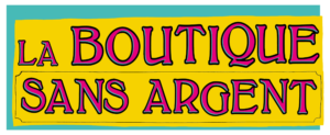 La Boutique sans argent