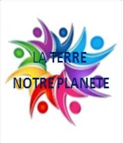 LA TERRE NOTRE PLANETE