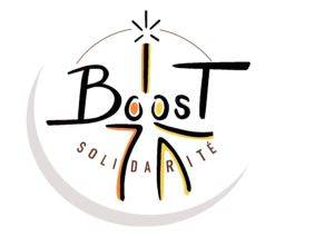BOOST Solidarité 