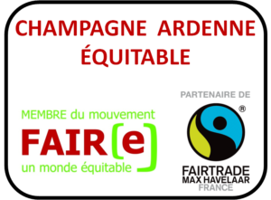 Champagne Ardenne Equitable