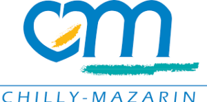 Mairie de Chilly-Mazarin
