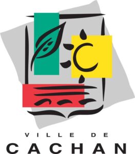 VILLE DE CACHAN