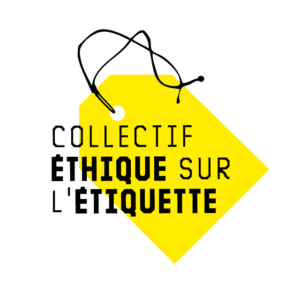 Ethique sur l'étiquette 31