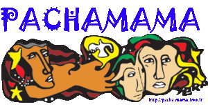 Association Pachamama