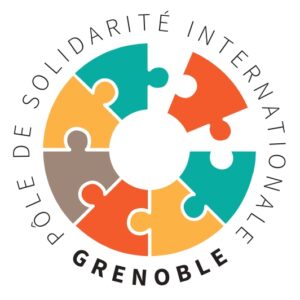 Pôle de Solidarité Internationale de Grenoble